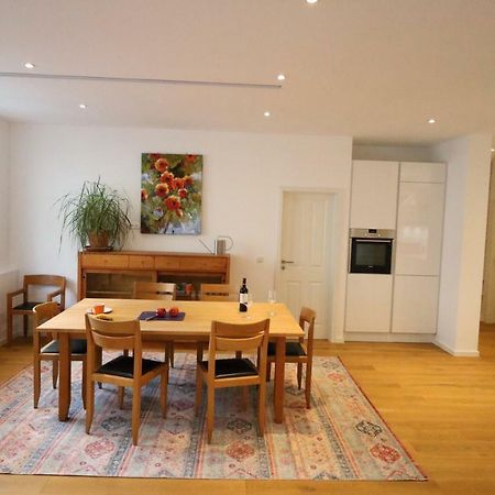 Fewo Am Josephsplatz 125 M2 뮌헨 외부 사진