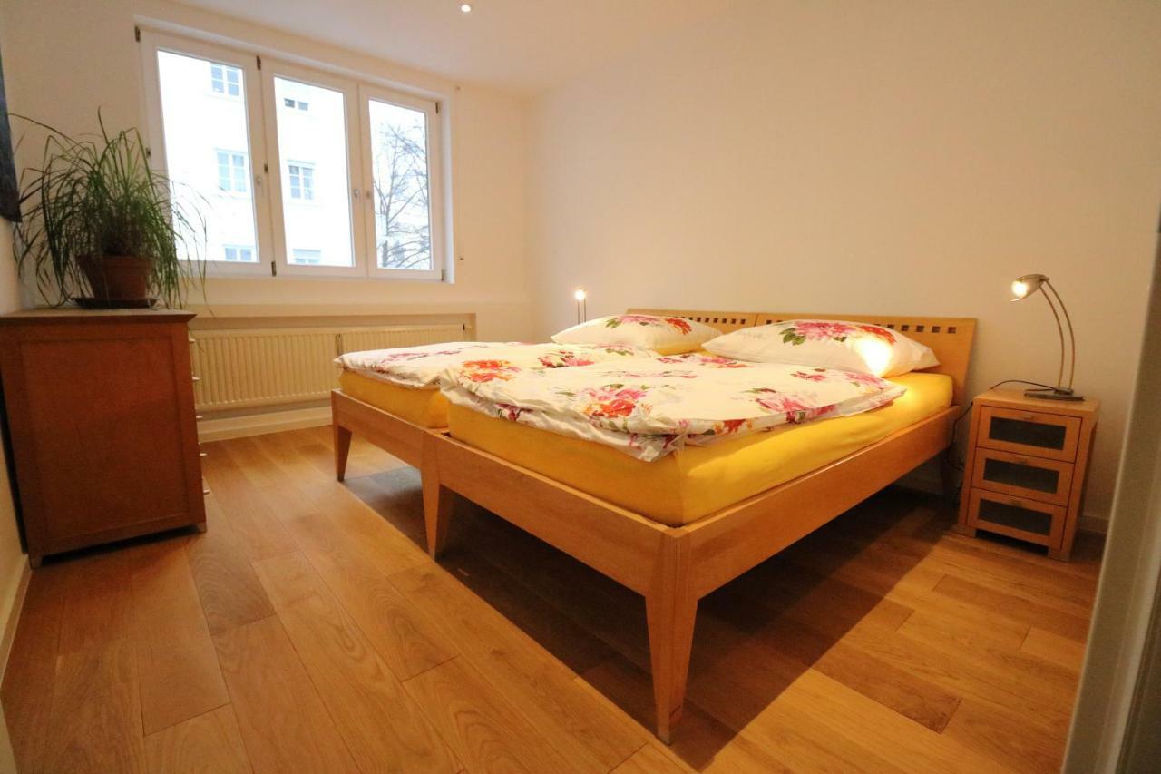 Fewo Am Josephsplatz 125 M2 뮌헨 외부 사진